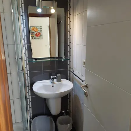Apartment Topic - Promajna