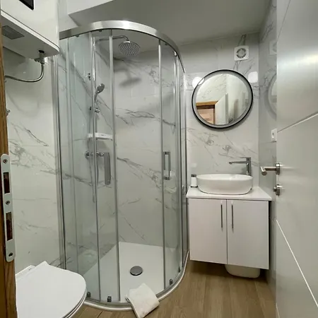 Topic - Apartment Promajna