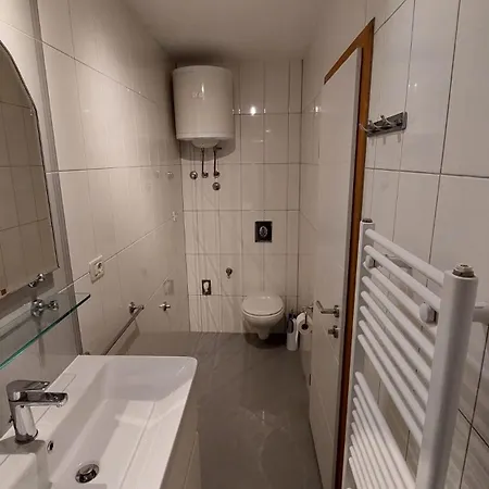 Topic - Apartment